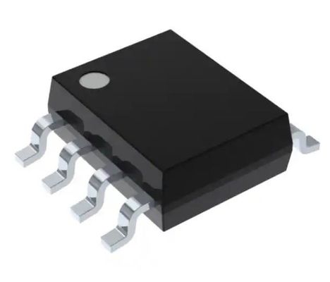 MAX9944ASA+T Amplificador de propósito geral 2 Circuito Rail-to-Rail 8-SOIC