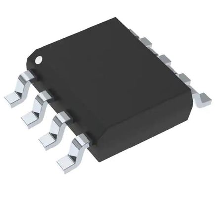 MC33272ADR2G Chip de circuito integrado Amplificador de propósito geral 2 Circuito 8-SOIC