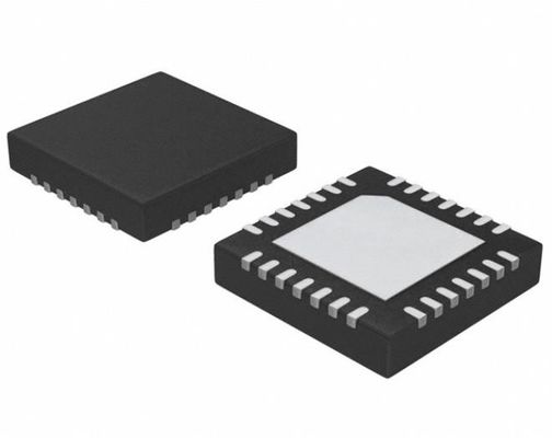 MGC3130-I/MQ circuito integrado chip controlador gráfico Interface 28-QFN (5x5)