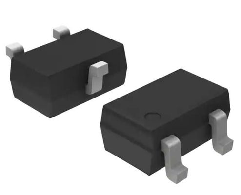 MMBT2222AWT1G Transistor bipolar NPN 40 V 600 mA 300MHz 150 mW SC-70-3
