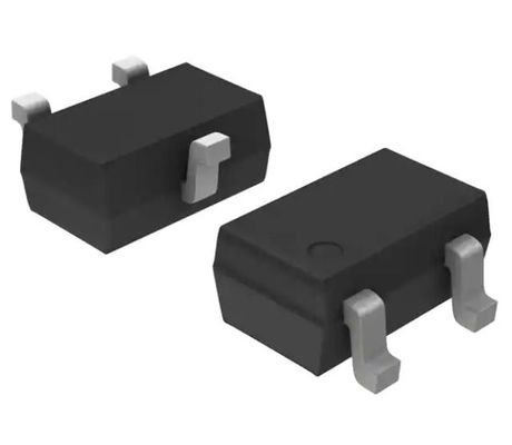 MMBZ27VCWT1G 38V Grampos 1A Ipp Tvs Diodo de superfície montado SC-70-3 (SOT323)