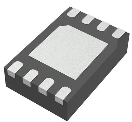 MP3305DD-LF-Z LED Driver IC 1 Saída DC DC Regulador PWM Dimming 1.33A 8-QFN