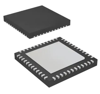 MSP430FR5869IRGZR CPUXV2 FRAM Microcontrolador IC 16-bit 16MHz 64KB FRAM 48-VQFN