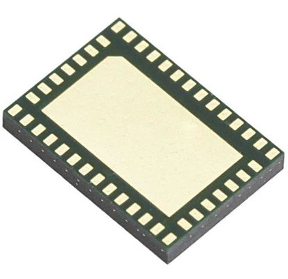 SI1010-C-GM2R IC RF TxRx + MCU ISM geral &lt; 1GHz EZRadioPro 240MHz ~ 960MHz