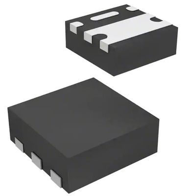 SIA427DJ-T1-GE3 P-Channel 8 V 12A 3,5 W (Ta), 19 W PAK® SC-70-6