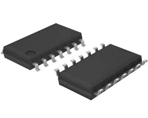 SN74LS08NSR Chipe de circuito integrado e gate IC 4 canal 14-SOIC