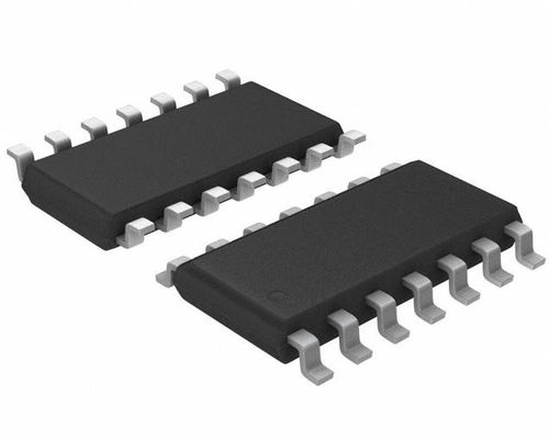 SN75189ANSR 0/4 Receptor de circuito integrado RS232 14-SO