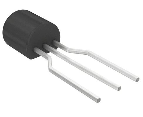 SS8050DTA Transistor bipolar (BJT) NPN 25 V 1,5 A 100MHz 1 W através do buraco TO-92-3