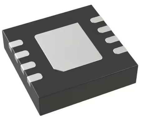 SSM2301CPZ-REEL7 Amplificador IC de 1 canal (Mono) Classe D 8-LFCSP-VD (3x3)