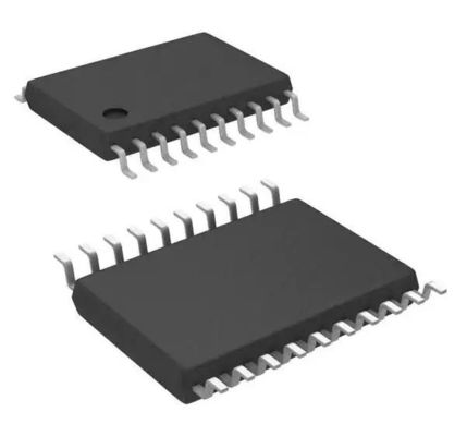 ST3222CTR 2/2 circuito integrado chip transceptor RS232 completo 20-TSSOP