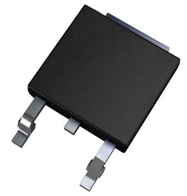 STD130N6F7 MOSFETs N-Channel 60 V 80A (Tc) 134W (Tc) Montador de superfície DPAK
