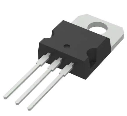 STP11N60DM2 N-Channel 600 V 10A (Tc) 110W (Tc) através do buraco TO-220