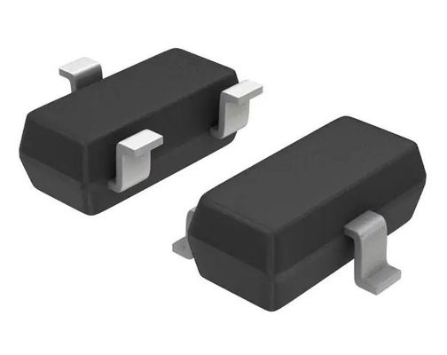 SZMMBZ27VCLT1G 38V Grampos 1A Ipp Tvs Diodo de superfície montado SOT-23-3 (TO-236)