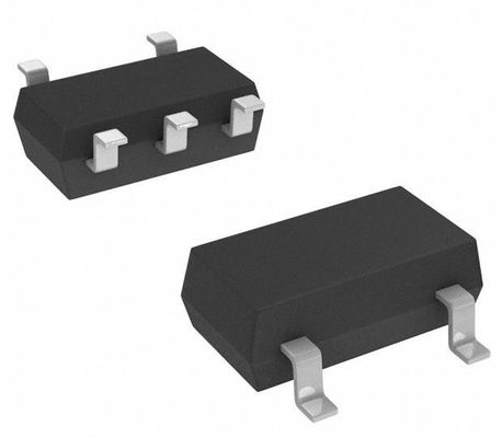 TC75S58FU Comparador de chips de circuito integrado de propósito geral 5-SSOP