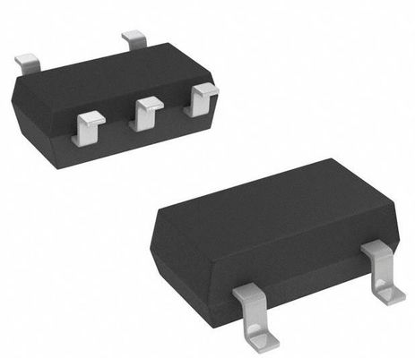 TC7S14FU circuito integrado chip Inverter IC 1 canal Schmitt gatilho 5-SSOP
