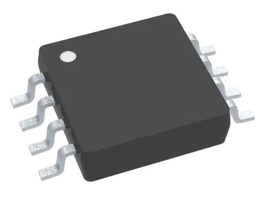 TCA4311ADGKR acelerador de circuito integrado de chip tampão 1 canal 8-VSSOP