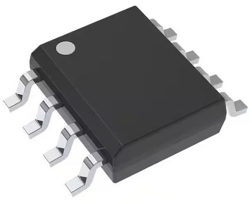 TL3472IDR Circuitos integrados lineares Amplificador de propósito geral 2 Circuito 8-SOIC