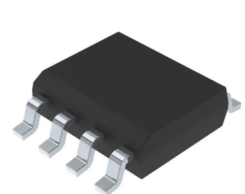 TL431AIYDT IC de referência de tensão de derivação ajustável 2,495V 36 VV ± 1% 100 mA 8-SOIC