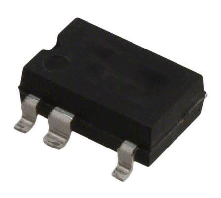 TOP252GN Conversor de chips de circuito integrado Offline Flyback Topologia 66kHz SMD-8C