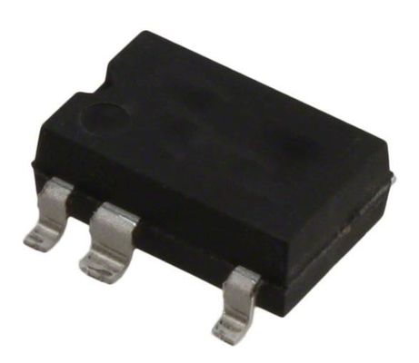 TOP253GN Conversor de chips de circuito integrado Offline Flyback Topologia 66kHz SMD-8C