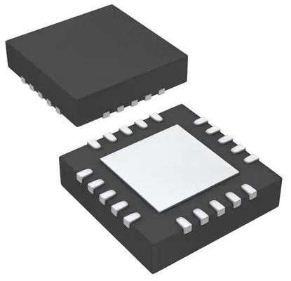 TPS2231MRGPR Chipe de circuito integrado Comutador de energia/driver 1:1 1.3A 20-QFN (4x4)