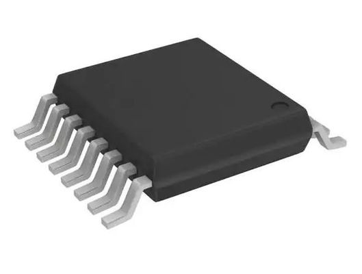 DS2762AE+025/T&amp;R Circuito Integrado Chip Bateria Monitor IC Íon de Lítio 16-TSSOP