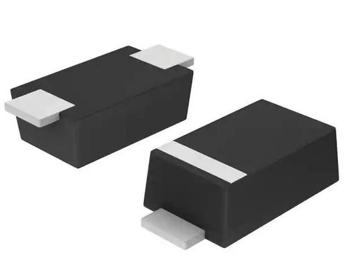 MBRAF360T3G Componentes eletrónicos Diodo 60 V 4A Monte de superfície SMA-FL