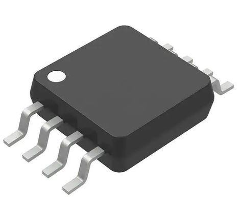 NCV2903DMR2G Comparador de finalidade geral CMOS DTL ECL MOS Open-Collector