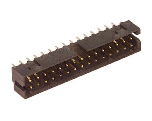 87831-3020 cabeçalho do conector através do buraco 30 posição 0,079 &quot; (2,00 mm)