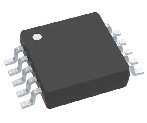 TS5A23157DGSR 2 Circuito Circuito Integrado Chip IC Switch 2:1 10Ohm 10-VSSOP