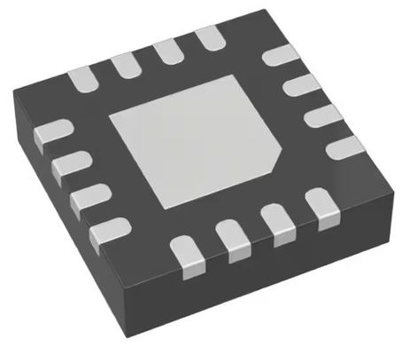 TLV62130ARGTR Regulador de comutação de buck IC ajustável positivo 0,9V 1 saída 3A