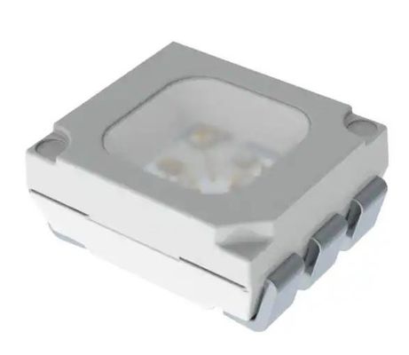 LTST-G683GEBW Indicação LED azul Discreto 2.1V Vermelho, 3.3V Componentes eletrónicos