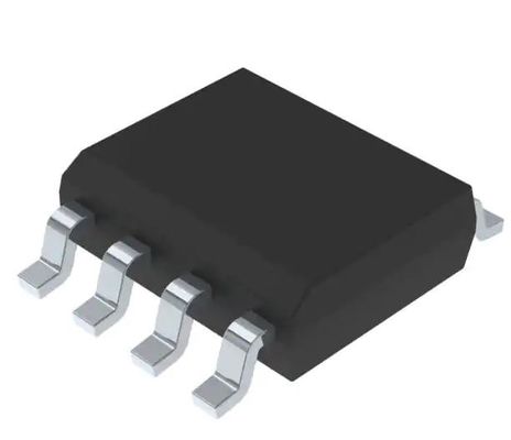 N25Q032A13ESCA0F FLASH - NOR Memória IC 32Mbit SPI 108 MHz 8-SO