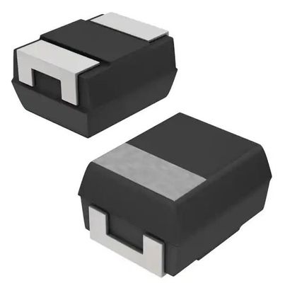 TCFGB0J227M8R 220 μF Capacitores de Tântalo Moldados 6.3 V 1411 (3528 M)