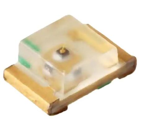 VCDG1112H-4BY3C-TR Indicação LED verde de 533 nm - Discreto 3V 0805 (2012 Metric)