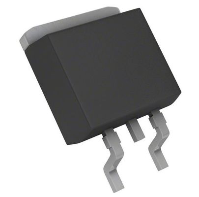 2SD2143TL Transistor bipolar NPN - Darlington 60 V 2 A 10 W Montador de superfície CPT3