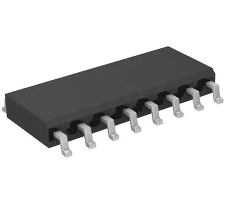 Sincronizador de relógio 670M-03ILFT, tampão de atraso zero IC 210MHz 1 16-SOIC