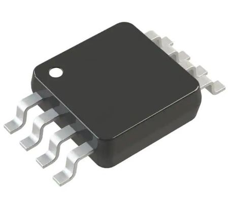 AD5620CRMZ-2REEL7 IC Chip 12 Bit Digital para conversor analógico 1 8-MSOP