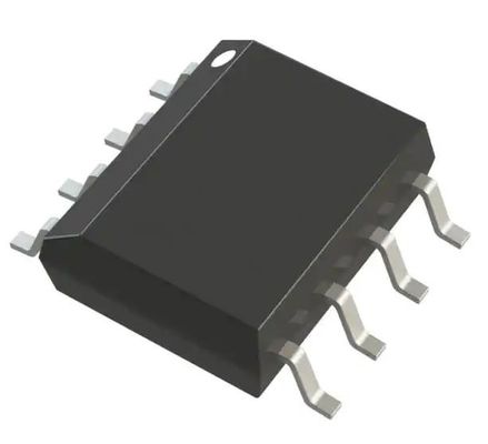 AD797ARZ-REEL Amplificador de propósito geral 1 circuito 8-SOIC chip de circuito integrado