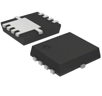 TPH8R008NH,L1Q N-Channel 80 V 34A (Tc) 1.6W (Ta), 61W (Tc) Montado na superfície 8-SOP