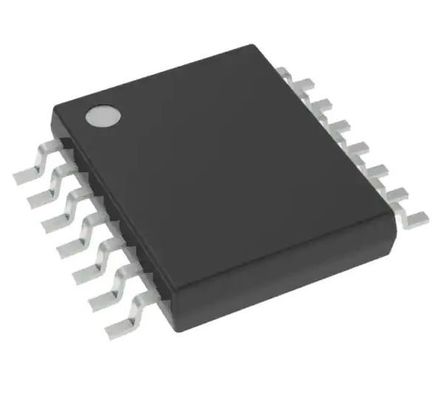 TPS23753APW Controlador Power Over Ethernet 1 Canal 802.3at (PoE+)