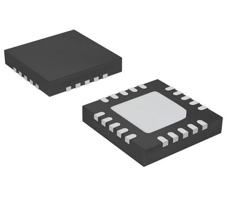 TPS51317RGBR Buck Switching Regulator IC Positivo Ajustável 0.6V 1 Saída 6A