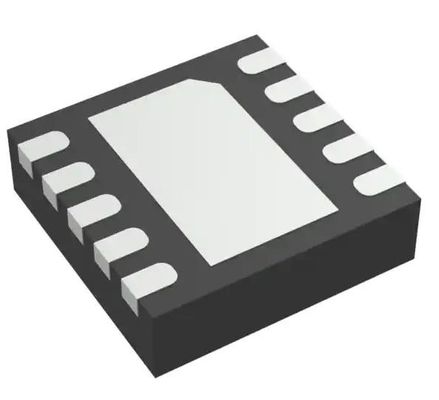 TPS63000DRCT Regulador de comutação de impulso de caixa IC ajustável positivo 1.2V 1 saída 1.6A