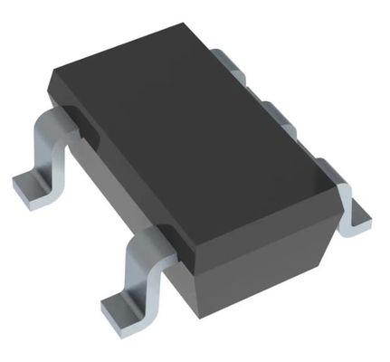 TPS70930DBVR Regulador de tensão linear IC positivo fixo 1 saída 150mA SOT-23-5