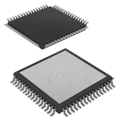 TUSB9261IPVP HDD, CD, interface de unidade de DVD 64-HTQFP (7x7)