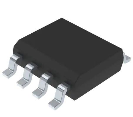 UC3843BD1013TR Regulador de retroalimentação de impulso Controlador capaz de isolamento positivo