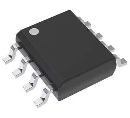 UCC37324DR Chipe de circuito integrado controlador de portão de lado baixo IC não inversor 8-SOIC
