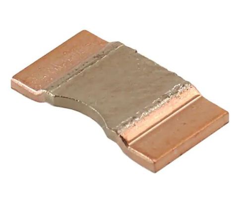 WSL3921L5000FEA 0,5 mOhms ± 1% 3W chip resistor não padrão anti-enxofre automóvel