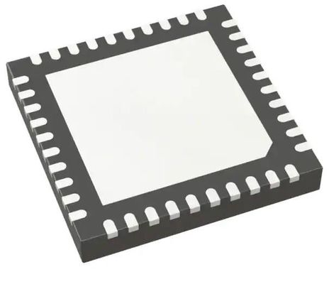 LTC3853EUJ#TRPBF Controlador IC Buck Regulador de saída positiva DC-DC