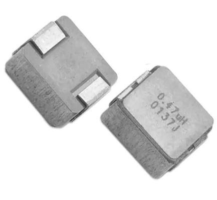 IHLP2525CZERR68M01 680 nH Indutor moldado blindado 15,5 A 5,5 mOhm Max